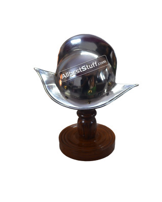 Mini Comb Morion Helmets <small>Sold: 55</small>