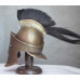 Mini Roman Spartan 300 Miniature Helmet