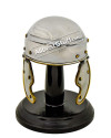 Mini Roman Helmet 18 Gauge Miniature image 1