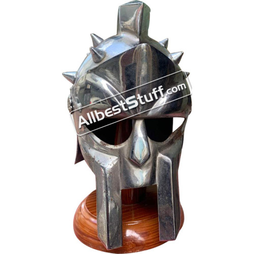 Miniature Gladiator Helmet