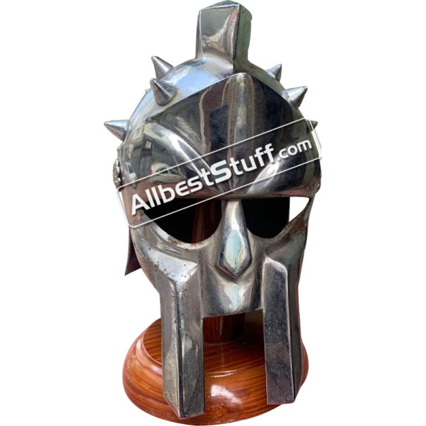 Miniature Gladiator Helmet