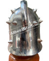 Miniature Gladiator Helmet image 3