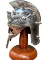 Miniature Gladiator Helmet image 1