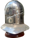 Miniature Sutton Hoo Helmet 18 gauge Mini image 1