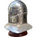 Miniature Sutton Hoo Helmet 18 gauge Mini