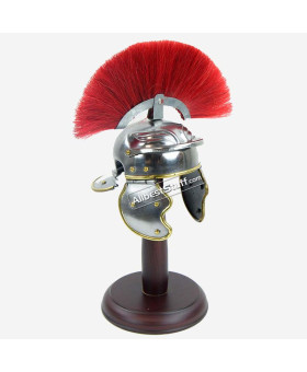 Roman Centurion Miniature Helmet