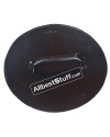 Medieval Armor Iron Steel Buckler Shield image 1