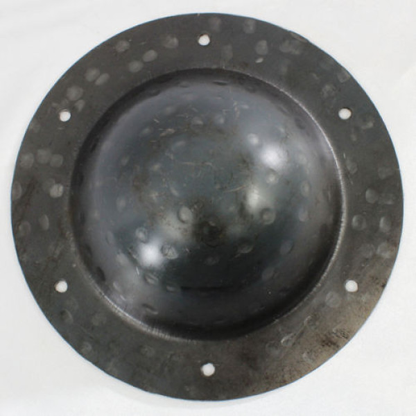 Medieval Shield Umbos Viking Shield Boss 8 inches 12 gauge