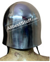 Ancient Greek Soldier warrior Knight Crusader Helmet image 1