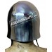 Ancient Greek Soldier warrior Knight Crusader Helmet