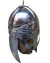 SALE! Functional Medieval Russian Helmet image 1