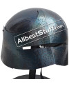 SALE! German Black Sallet Helmet Circa 1490 image 1