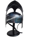 SALE! German Black Sallet Helmet Circa 1490 image 2