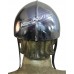 Light Weight LARP Secret Helmet Steel 20 Gauge