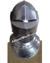 Medieval 16th Century Italian Tournament Helmet image 1