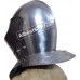 Medieval 16th Century Italian Tournament Helmet