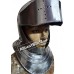 Medieval 16th Century Italian Tournament Helmet