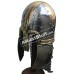 Medieval Anglo-Saxon Coppergate Helmet 8th Century