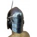 SALE! Medieval Ancient Greek Leonidas Roman Spartan Crusader Costume Helmet 