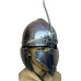 SALE! Medieval Ancient Greek Leonidas Roman Spartan Crusader Costume Helmet