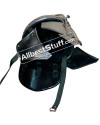 SALE! Medieval Ancient Greek Leonidas Roman Spartan Crusader Costume Helmet image 4