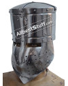 SALE! Knight Crusader Medieval Templar Helmet Steel Wearable Costume Armor image 1