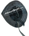 SALE! Medieval Early Kettle Hat Helmet made from 16 Gauge Steel image 3