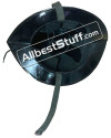 Medieval German Morion Helmet 16 Gauge Steel image 5