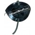 Medieval German Morion Helmet 16 Gauge Steel