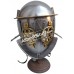 SALE! Medieval Gladiator Provocator Helmet Steel