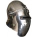 SALE! Medieval Heavy 14 Gauge Steel Bascinet Helmet