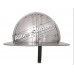 Medieval Italian Kettle Hat of 1460 AD made from 16 Gauge Steel