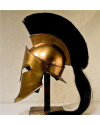 Medieval King Leonidas Helmet Roman Spartan 300 Helmet image 1