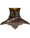 Medieval Persian Kulah Khud 18th Century Warrior Helmet image 3