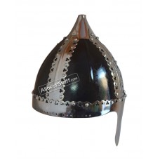 Medieval Russian Boyar Helmet - Gnezdovo Helmet