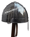 Medieval Viking Spangenhelm 14 Gauge Steel Strong image 1