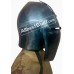 Medieval Visor Helmet made from 14 Gauge Steel