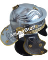 New Roman Centurion Helmet image 4