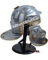 New Roman Centurion Helmet image 3