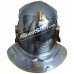 Medieval New Roman Centurion Helmet