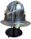 New Roman Centurion Helmet image 1