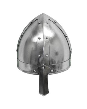 Norman Greek Corinthian Helmet