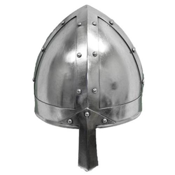 Norman Greek Corinthian Helmet