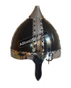 Medieval Russian Boyar Helmet - Gnezdovo Helmet image 1
