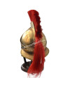 SALE! Spartan King Leonidas 300 Movie Helmet Replica image 2