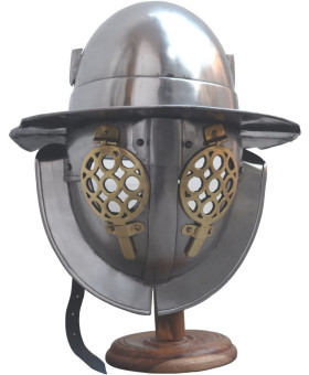 Medieval Gladiator Challanger Helmet