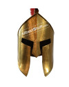 SALE! Spartan King Leonidas 300 Movie Helmet Replica image 1