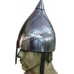 Medieval 8th Century Early Slavic helmet 14 Gauge steel