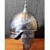 Medieval Celtic Helm La -Tene Culture 16 Gauge Steel