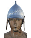 Medieval Celtic Helm La -Tene Culture 16 Gauge Steel Helmet image 4